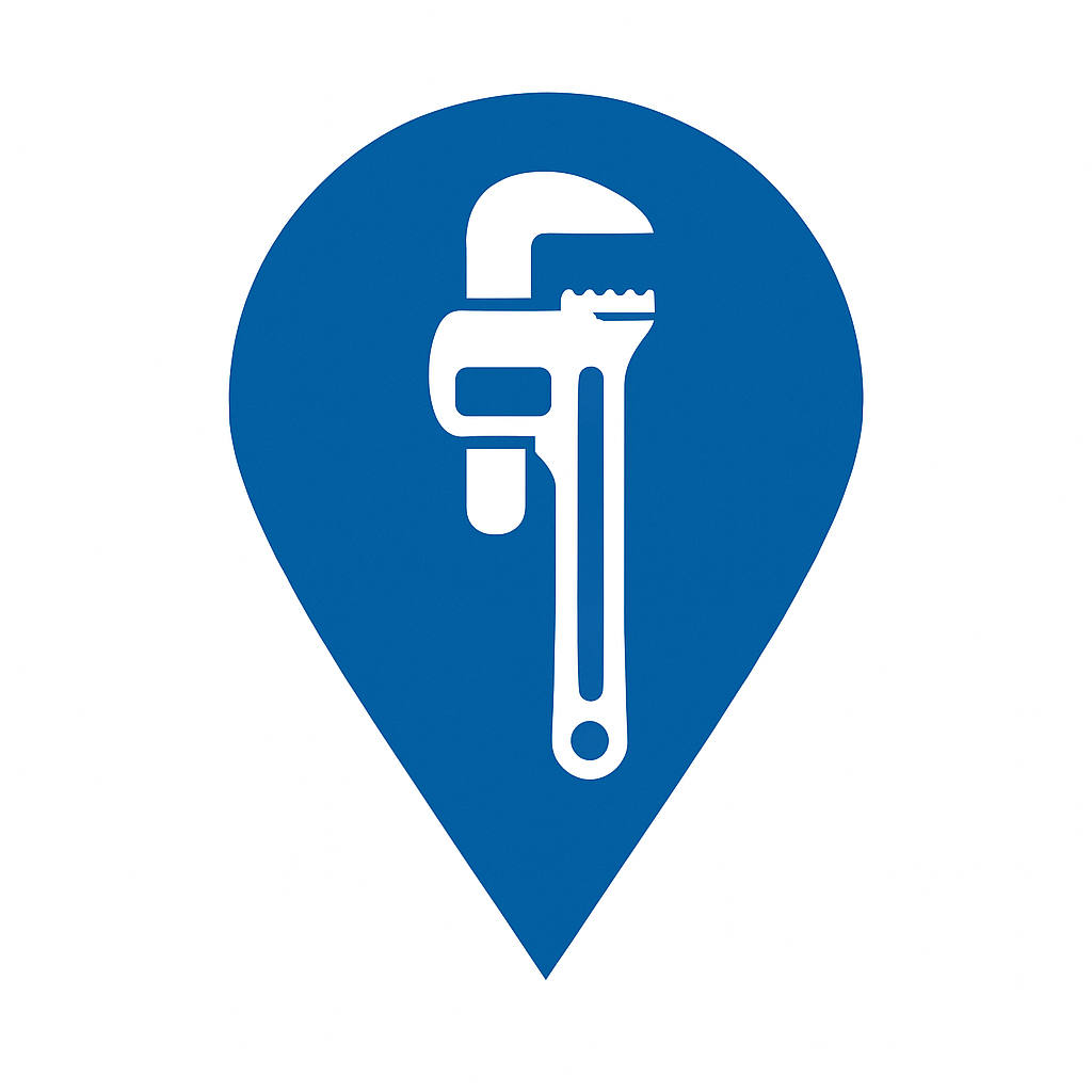 Plumbing icon